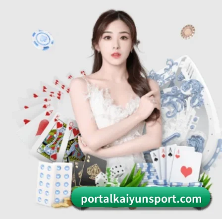 KAIYUN官网 APP