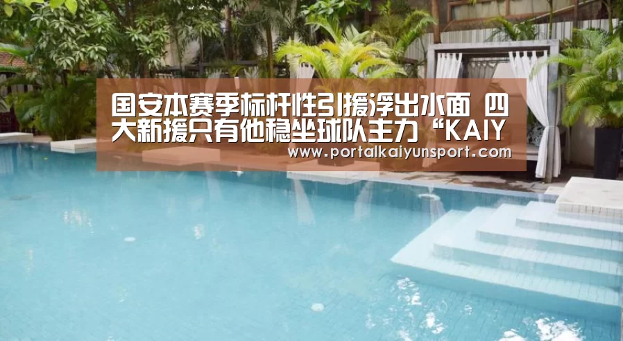 国安本赛季标杆性引援浮出水面 四大新援只有他稳坐球队主力“KAIYUN官网”(图3) 开云赛事